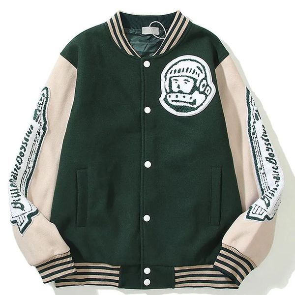 men's jackets hip hop men varsity jacket harajuku vintage bomber astronaut loose sport baseball uniform boyfriend style streetwear, Black;brown
men's jackets hip hop men varsity jacket harajuku vintage bomber astronaut loose sport baseball uniform boyfriend style streetwear, Black;brown