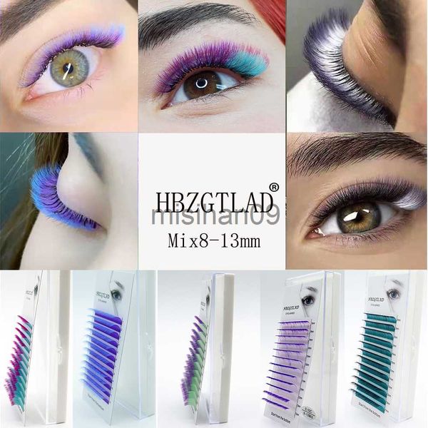 false eyelashes hbzgtlad brand new c/d curl 0.07/0.1mm 8-13mm mix length false lashes eyelash individual colored lashes faux eyelash extensi
false eyelashes hbzgtlad brand new c/d curl 0.07/0.1mm 8-13mm mix length false lashes eyelash individual colored lashes faux eyelash extensi