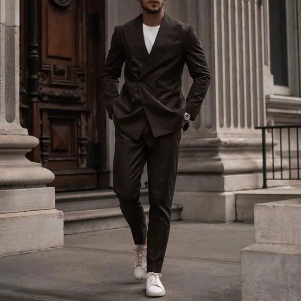 spring fashion groom wear double breasted peaked lapel mens business formal prom tuxedos man blazer suit 2 pieces jacket pants, Black;gray
spring fashion groom wear double breasted peaked lapel mens business formal prom tuxedos man blazer suit 2 pieces jacket pants, Black;gray