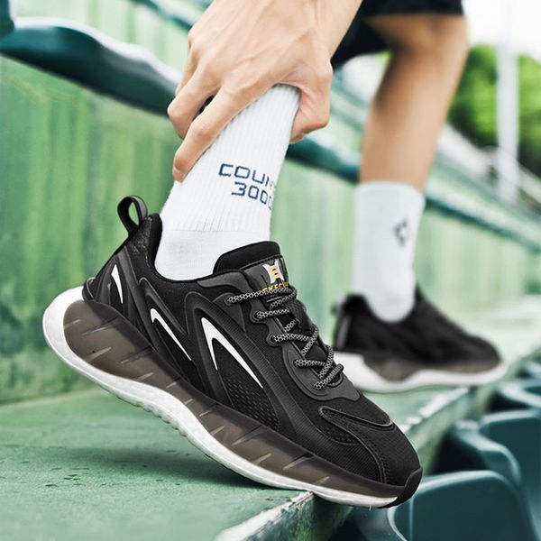 2023 running shoes glow-in-the dark shoes summer new ultra-light breathable men's casual shoes men's real popcorn sneakers, Black
2023 running shoes glow-in-the dark shoes summer new ultra-light breathable men's casual shoes men's real popcorn sneakers, Black
