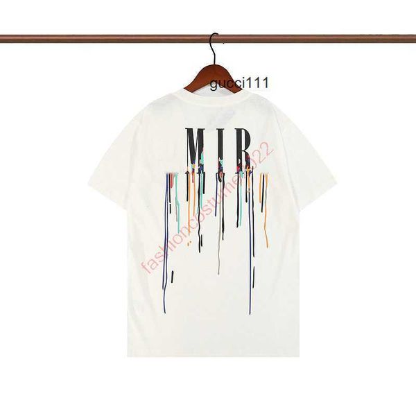 short men's amirly printing fashion designer cotton clothing sleeve letter new t-shirt t-shirt brand men's and women's crewne, White;black
short men's amirly printing fashion designer cotton clothing sleeve letter new t-shirt t-shirt brand men's and women's crewne, White;black