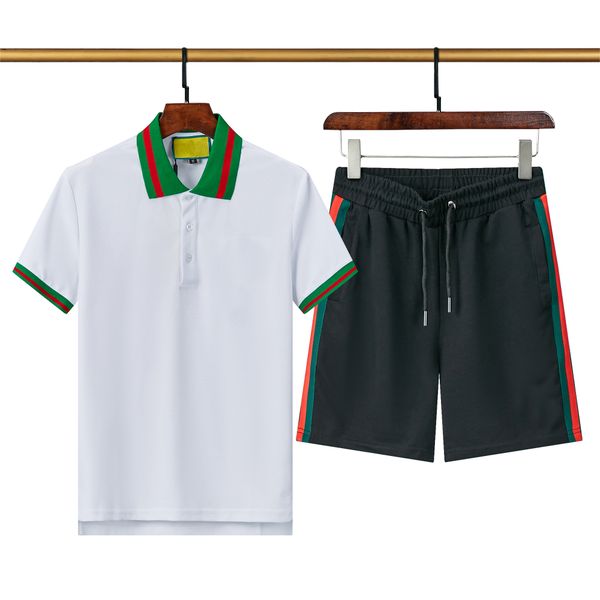 men's t-shirt tracksuit designer printing letter luxury black white grey rainbow color summer sports fashion cotton cord short sleeve s, White;black
men's t-shirt tracksuit designer printing letter luxury black white grey rainbow color summer sports fashion cotton cord short sleeve s, White;black