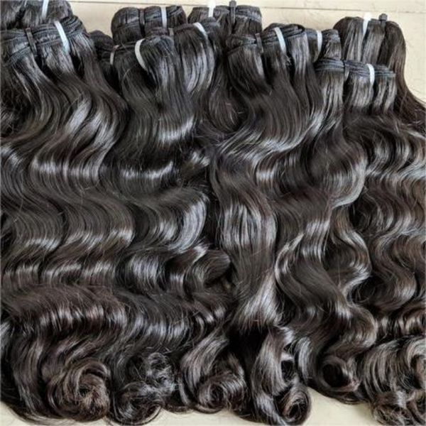 1 bundles deal body wave 100% vietnamese raw human hair bundles unprocessed natural color unprocessed hair extensions, Black
1 bundles deal body wave 100% vietnamese raw human hair bundles unprocessed natural color unprocessed hair extensions, Black