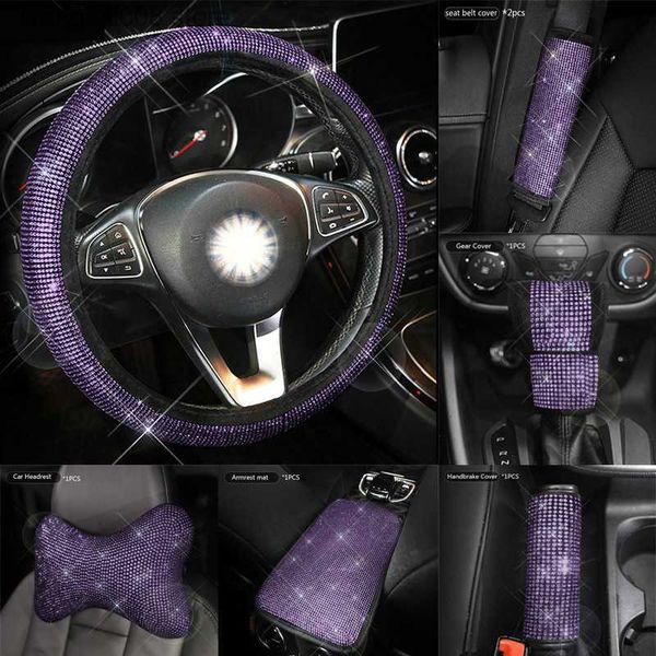steering wheel covers crystal purple diamond car steering wheel covers handbrake gear cover seat belt shoulder headrest pads auto interior a
steering wheel covers crystal purple diamond car steering wheel covers handbrake gear cover seat belt shoulder headrest pads auto interior a