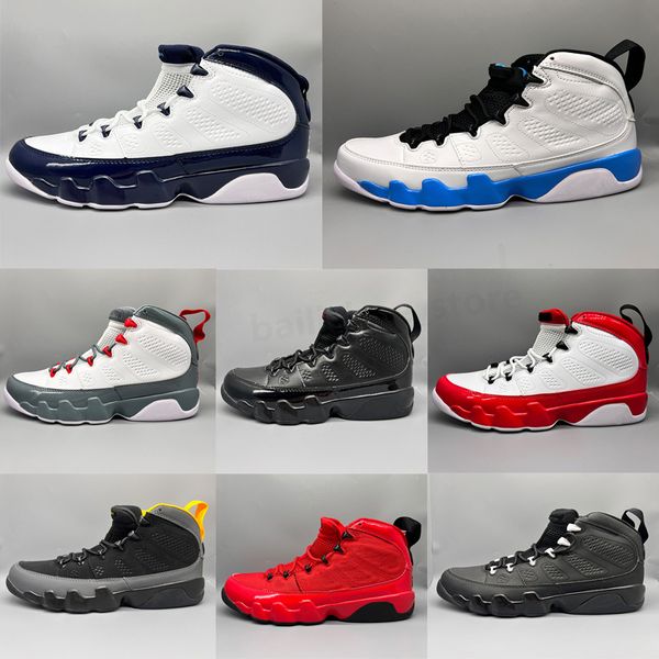 men 9s basketball shoes jumpman 9 particle grey chile fire red change the world university blue gold gym racer bred mens trainers sports m1
men 9s basketball shoes jumpman 9 particle grey chile fire red change the world university blue gold gym racer bred mens trainers sports m1