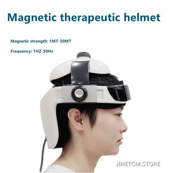 head massager rtms transcranial magnetic stimulation for stroke and children insomnia anxiety depression autism brain therapy apparatus 2307
head massager rtms transcranial magnetic stimulation for stroke and children insomnia anxiety depression autism brain therapy apparatus 2307