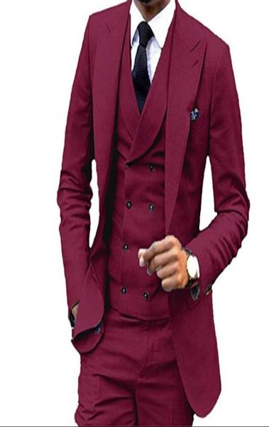 wedding tuxedos slim fit suits for men groomsmen suit three pieces prom formal suits jacketpantsvesttie1218602, Black;gray
wedding tuxedos slim fit suits for men groomsmen suit three pieces prom formal suits jacketpantsvesttie1218602, Black;gray