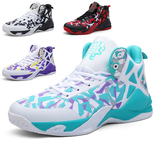 new fashion lovers shoes basketball shoes male students summer mesh breathable shoes non-slip wear-resistant sports running shoes
new fashion lovers shoes basketball shoes male students summer mesh breathable shoes non-slip wear-resistant sports running shoes