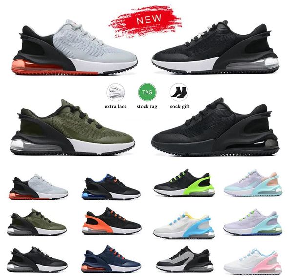 2023 new 270 running shoes black white white black pink white lilac blue fluorescent green lightning blue ash gold orange grey 270s outdoor
2023 new 270 running shoes black white white black pink white lilac blue fluorescent green lightning blue ash gold orange grey 270s outdoor