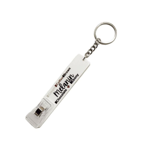 31 hight quality debit card grabber bling atm card pullers for long nails debit card keychain with factory prices, Silver
31 hight quality debit card grabber bling atm card pullers for long nails debit card keychain with factory prices, Silver