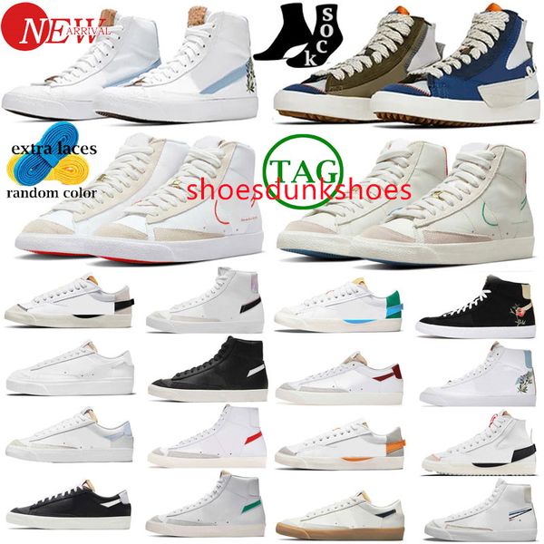 trainers blazer mid 77 casual shoes men women blazers og vintage jumbo black white red indigo pine green high vintage arctic punch designer
trainers blazer mid 77 casual shoes men women blazers og vintage jumbo black white red indigo pine green high vintage arctic punch designer