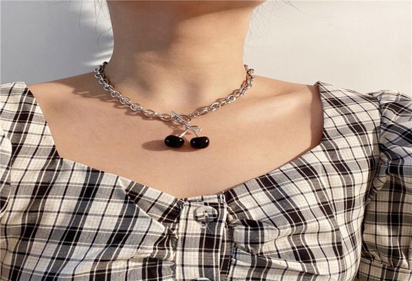 3d red black cute cherry choker necklaces cute fruit gold pendant necklace charm harajuku jewelry gift for women girls8280234, Golden;silver
3d red black cute cherry choker necklaces cute fruit gold pendant necklace charm harajuku jewelry gift for women girls8280234, Golden;silver