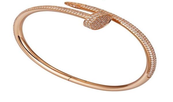 nail designer bracelet luxury jewelry for women fashion bangle titanium steel alloy goldplated craft never fade not allergic gold4541252, Black
nail designer bracelet luxury jewelry for women fashion bangle titanium steel alloy goldplated craft never fade not allergic gold4541252, Black
