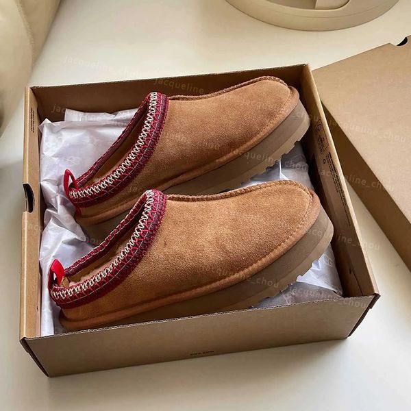 tasman slippers chestnut fur slides australian platform slipper tazz mules women men ultra mini platform boot slip-on shoes suede upper wint, Black
tasman slippers chestnut fur slides australian platform slipper tazz mules women men ultra mini platform boot slip-on shoes suede upper wint, Black