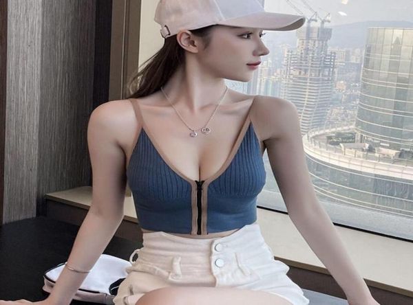 yoga outfit fashion sports bra women shockproof gym shirt front zipper big lady push up brassiere sportswear7974885
yoga outfit fashion sports bra women shockproof gym shirt front zipper big lady push up brassiere sportswear7974885