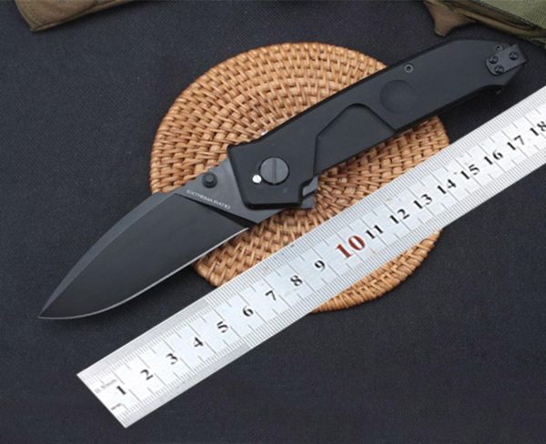 new oem extrema radio mf1 tactical folding knife mf1 black drop point blade cnc 6061t6 handle5330492
new oem extrema radio mf1 tactical folding knife mf1 black drop point blade cnc 6061t6 handle5330492