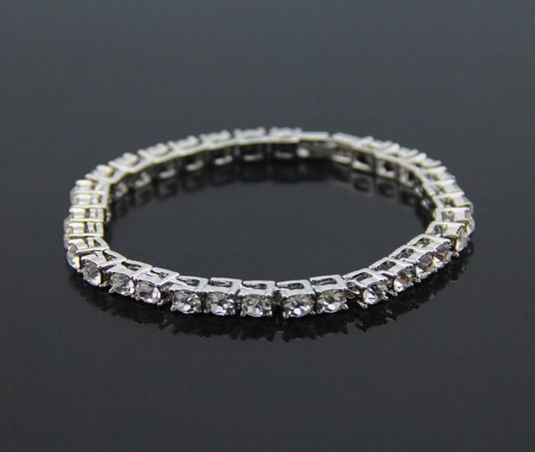 hip hop bling iced out cubic zirconia bracelet tennis chain bracelets women men 1 row cz link chain jewelry gold silver black3865952, Golden;silver
hip hop bling iced out cubic zirconia bracelet tennis chain bracelets women men 1 row cz link chain jewelry gold silver black3865952, Golden;silver