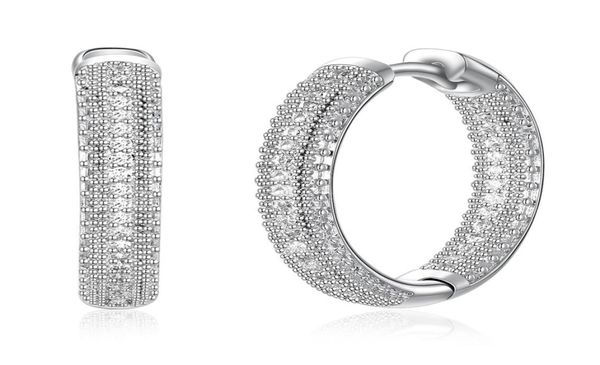 silver plated hoop earrings whtie cz jewelry classic jewellery fast round women earring8630420, Golden;silver
silver plated hoop earrings whtie cz jewelry classic jewellery fast round women earring8630420, Golden;silver