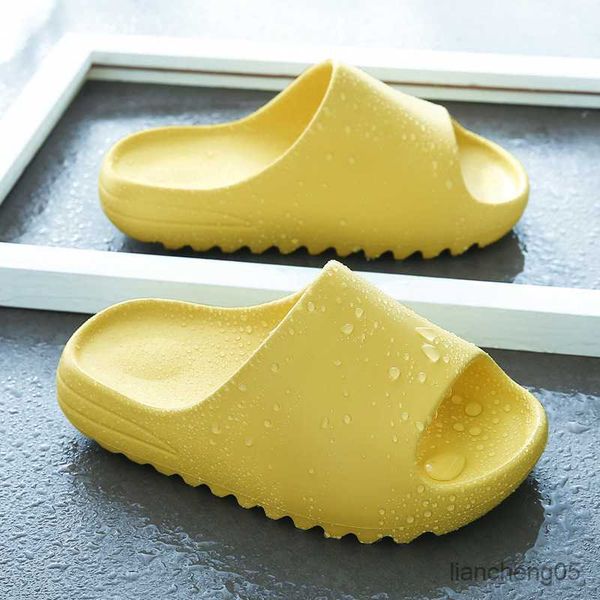 slipper four season girls boys baby slippers mini beach slides sandal flat pool water shoes eva home shoes for kids toddler r230718, Black;grey
slipper four season girls boys baby slippers mini beach slides sandal flat pool water shoes eva home shoes for kids toddler r230718, Black;grey