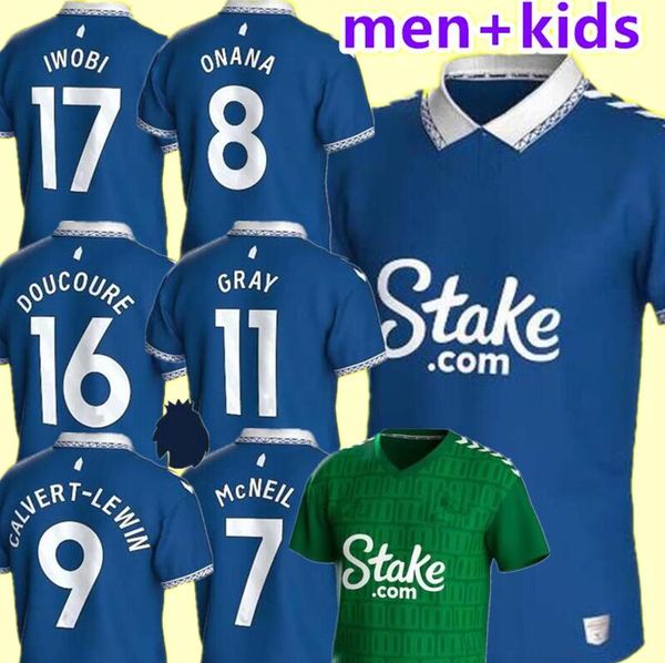 23 24 everton soccer jerseys mcneil calvert-lewin keane davies digne uniforms kids kits set socks full sets 2023 2024 football shirts thai u, Black;yellow
23 24 everton soccer jerseys mcneil calvert-lewin keane davies digne uniforms kids kits set socks full sets 2023 2024 football shirts thai u, Black;yellow