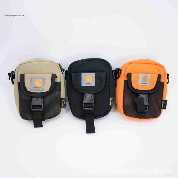 k6is accessories packaging organizers fashion brand carhart shoulder bag overalls commuting mobile phone men and women student movement smal
k6is accessories packaging organizers fashion brand carhart shoulder bag overalls commuting mobile phone men and women student movement smal