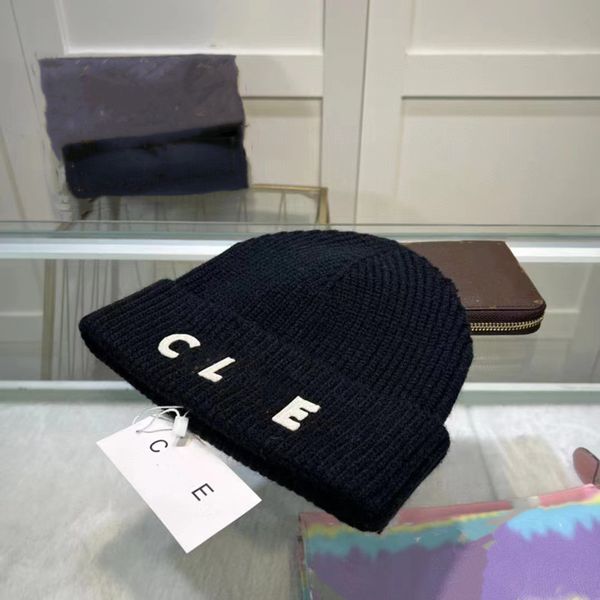 designer brand men's luxury hats women's autumn and winter new casual letter embroidery knitted hats, Blue;gray
designer brand men's luxury hats women's autumn and winter new casual letter embroidery knitted hats, Blue;gray