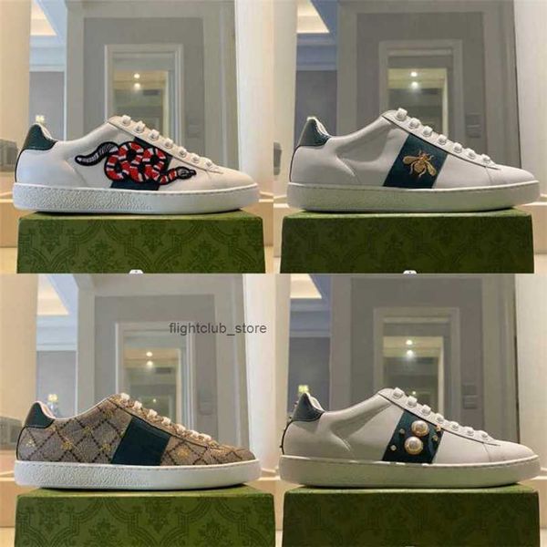 women ggity designer brand shoes classic trainers love sneakers leather sneaker flower embroidered python tiger cock 100 ace men new colors, Black
women ggity designer brand shoes classic trainers love sneakers leather sneaker flower embroidered python tiger cock 100 ace men new colors, Black