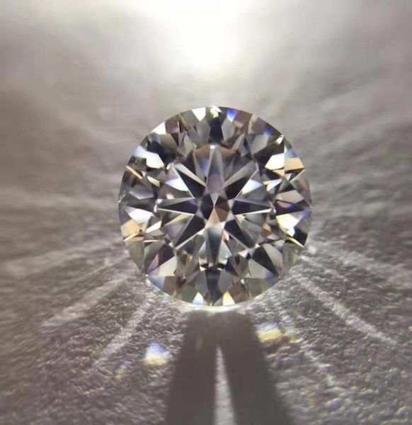 color 9mm round brilliant cut loose moissanite ring jewelry making stone earrings material 3ct3693369, Black
color 9mm round brilliant cut loose moissanite ring jewelry making stone earrings material 3ct3693369, Black