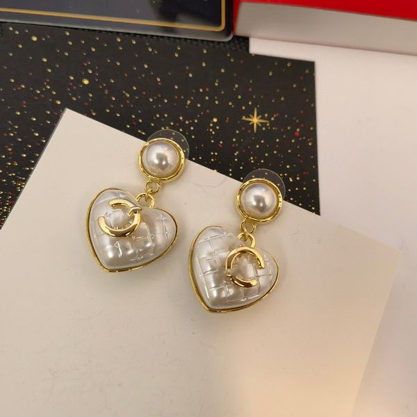 designer ccity stud for women luxury letter earring gifts retro hoop jewelry pearl vintage charm x11cf, Golden;silver
designer ccity stud for women luxury letter earring gifts retro hoop jewelry pearl vintage charm x11cf, Golden;silver
