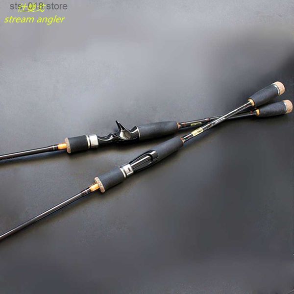 casting rods lure fishing rod m high carbon bass rod 2tips 1.8m-2.7m spinning and baitcasting t230718
casting rods lure fishing rod m high carbon bass rod 2tips 1.8m-2.7m spinning and baitcasting t230718