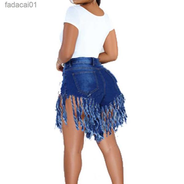 2022 summer new women long tassel denim shorts fashion high stretch skinny jeans shorts street hipster clothing s2xl l230621, White;black
2022 summer new women long tassel denim shorts fashion high stretch skinny jeans shorts street hipster clothing s2xl l230621, White;black