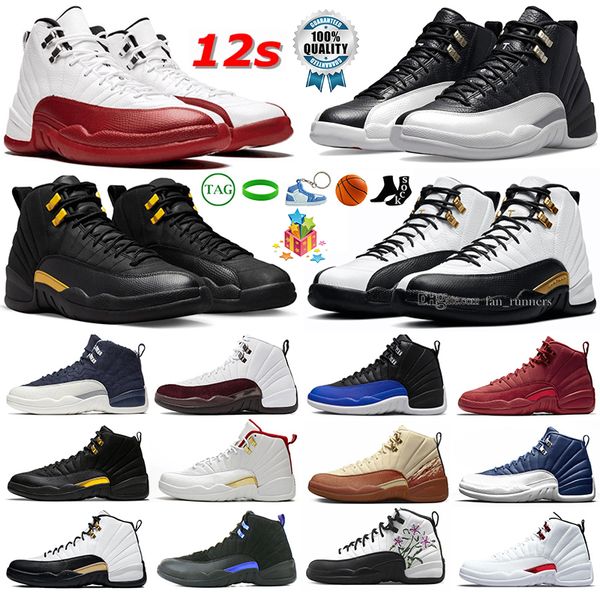 jumpman 12 12s basketball shoes cherry playoffs black taxi royalty stealth bulls floral white indigo dark grey concord muslin game royal tra
jumpman 12 12s basketball shoes cherry playoffs black taxi royalty stealth bulls floral white indigo dark grey concord muslin game royal tra