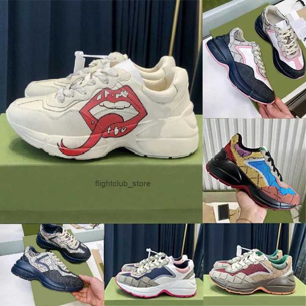 platform strawberry rhyton shoes sneakers trainers ggity sneaker mouth shoe vintage chaussures italy mouse with box men women designer 6v3u, Black
platform strawberry rhyton shoes sneakers trainers ggity sneaker mouth shoe vintage chaussures italy mouse with box men women designer 6v3u, Black