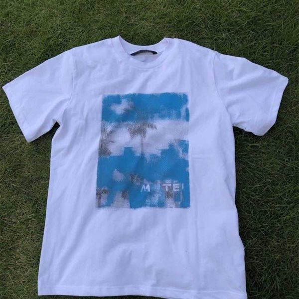 men's clothing luxury brand t shirt white cloud blue sky printing round neck tee loose fashion short sleeve tshirt cotton sweatshirt, White;black
men's clothing luxury brand t shirt white cloud blue sky printing round neck tee loose fashion short sleeve tshirt cotton sweatshirt, White;black