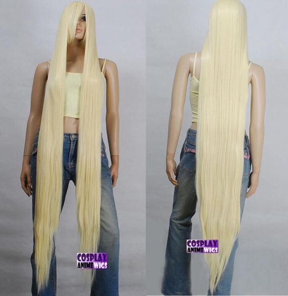 wig ll new style gtgtgt150cm light golden blonde heat styleable extra long cosplay wigs2653511, Black;brown
wig ll new style gtgtgt150cm light golden blonde heat styleable extra long cosplay wigs2653511, Black;brown