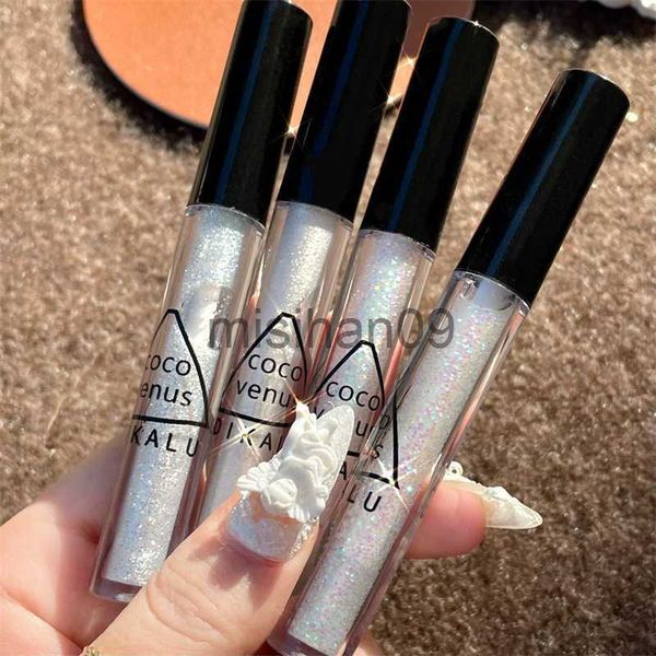 other makeup 1 pcs liquid eyeshadow pearlescent waterproof liquid eyeshadow quick-drying glitter shimmer eye makeup beauty neon eyeshadow j2
other makeup 1 pcs liquid eyeshadow pearlescent waterproof liquid eyeshadow quick-drying glitter shimmer eye makeup beauty neon eyeshadow j2