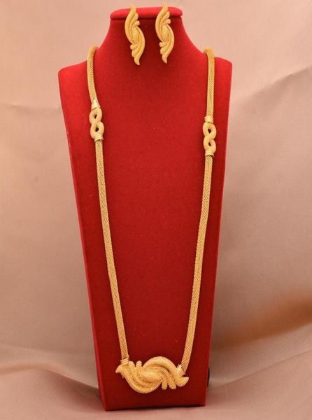 earrings necklace dubai 24k gold plated designer jewelry sets wedding bridal gifts bijoux set for women7714542, Silver
earrings necklace dubai 24k gold plated designer jewelry sets wedding bridal gifts bijoux set for women7714542, Silver