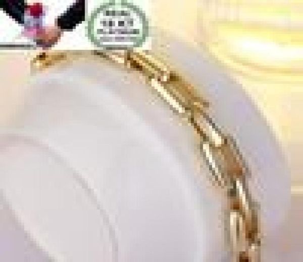 omhxzj whole personality fashion man party gift gold square circles chain 18kt gold bracelet necklace jewelry set se366944897, Silver
omhxzj whole personality fashion man party gift gold square circles chain 18kt gold bracelet necklace jewelry set se366944897, Silver