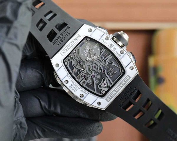 designer classical men wrist watches superb rm62-01 watch crs4 fully automatic mechanical movement sapphire mirror ntpt carbon fiber case wi, Slivery;brown
designer classical men wrist watches superb rm62-01 watch crs4 fully automatic mechanical movement sapphire mirror ntpt carbon fiber case wi, Slivery;brown