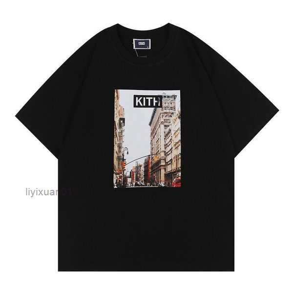 kith t shirt mens summer designer kith men's t-shirts classic letter print tee men and women loose couple t-shirt round neck short-slee, White;black
kith t shirt mens summer designer kith men's t-shirts classic letter print tee men and women loose couple t-shirt round neck short-slee, White;black
