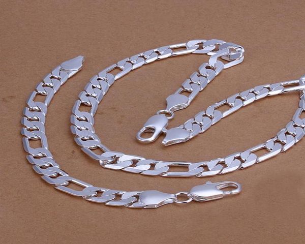 high grade 925 sterling silver 03912mm flat three a piece men jewelry set dfmss086 brand new factory direct 925 silver neckla2781406
high grade 925 sterling silver 03912mm flat three a piece men jewelry set dfmss086 brand new factory direct 925 silver neckla2781406