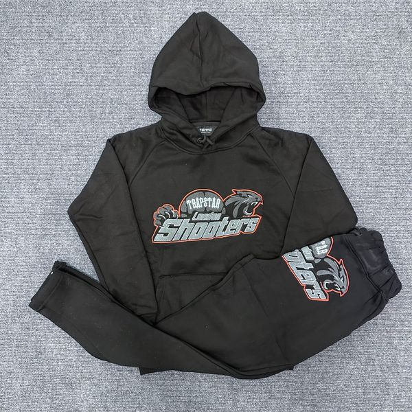 5a new man's trapstar tracksuits embroidery shooter warm women y2k hoodies designer long sleeve hoody pullover with pants zipper up, Gray
5a new man's trapstar tracksuits embroidery shooter warm women y2k hoodies designer long sleeve hoody pullover with pants zipper up, Gray