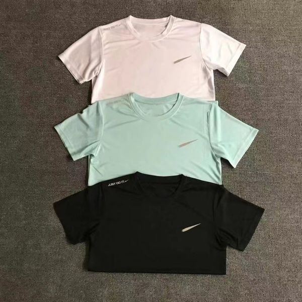 technical wool designer summer men's and women's casual sports anti-light speed dry short sleeve t-shirt running fitness basketbal, White;black
technical wool designer summer men's and women's casual sports anti-light speed dry short sleeve t-shirt running fitness basketbal, White;black