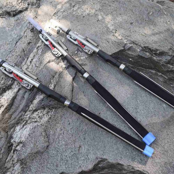 casting rods 2.1/2.4/2.7/3.0m automatic fishing rod (without reel) sea river lake pool fishing pole device with stainless steel hardware t23
casting rods 2.1/2.4/2.7/3.0m automatic fishing rod (without reel) sea river lake pool fishing pole device with stainless steel hardware t23