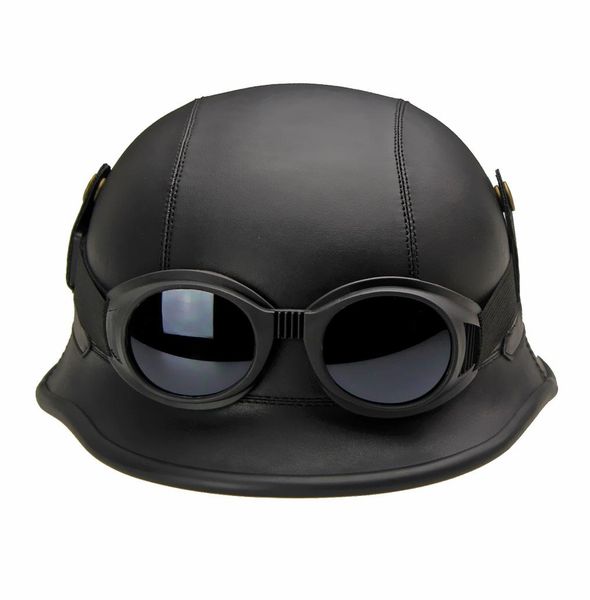 cedot safety standard motorcycle matte german half face helmetabs highperformance protective helmet with cool goggles7594333
cedot safety standard motorcycle matte german half face helmetabs highperformance protective helmet with cool goggles7594333