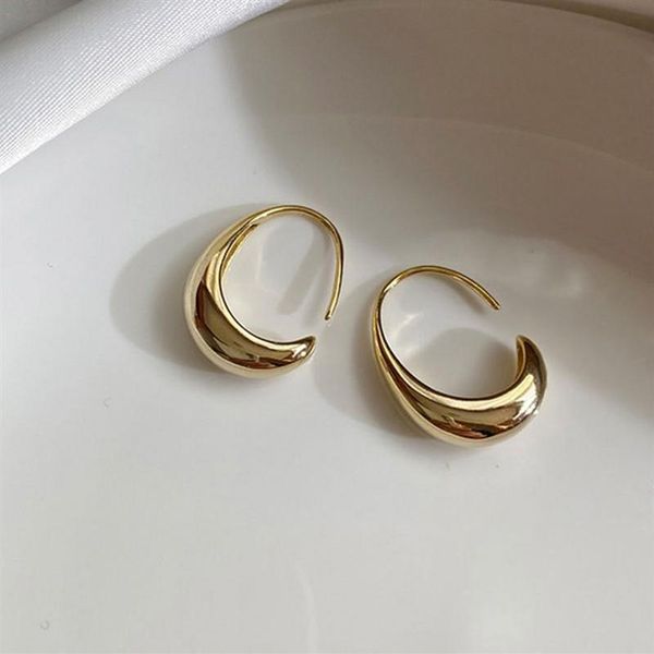 hoop & huggie shape earrings retro classic elegant style for women teens girls party daily wedding fashion jewelry2281, Golden;silver
hoop & huggie shape earrings retro classic elegant style for women teens girls party daily wedding fashion jewelry2281, Golden;silver