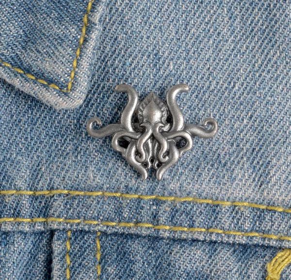 the call of cthulhu enamel pins custom lovecraft novel brooches lapel pin shirt bag book badge jewelry gift for fans friends9469938, Blue
the call of cthulhu enamel pins custom lovecraft novel brooches lapel pin shirt bag book badge jewelry gift for fans friends9469938, Blue