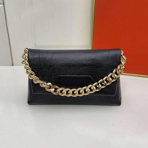 thick chain crossbody shoulder sling bag shopping genuine leather designer handbag purse wallet women underarm bags ladies handbags metal le
thick chain crossbody shoulder sling bag shopping genuine leather designer handbag purse wallet women underarm bags ladies handbags metal le