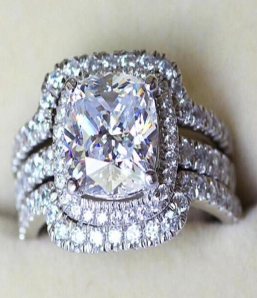 fast vintage diamond 3layer ring set with zircon ring women wedding anniversary day gift never fade9856416, Slivery;golden
fast vintage diamond 3layer ring set with zircon ring women wedding anniversary day gift never fade9856416, Slivery;golden