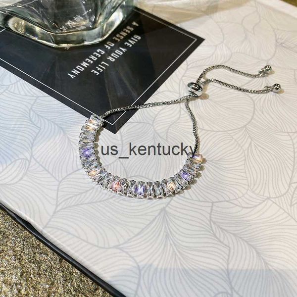 charm bracelets full of stainless steel bracelet for women new designer shiny luxury zircon adjustable bracelets jewelry gift r230718, Golden;silver
charm bracelets full of stainless steel bracelet for women new designer shiny luxury zircon adjustable bracelets jewelry gift r230718, Golden;silver